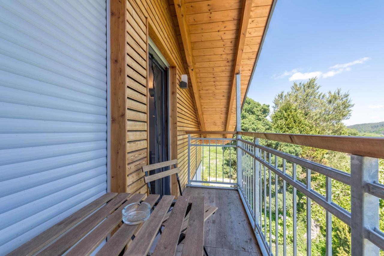 Ferienwohnung Rudi Taching am See Exterior foto